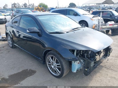 SCION TC 2005