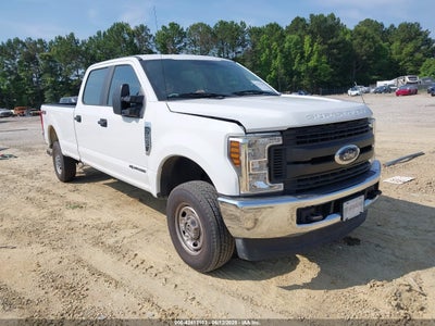 FORD F-250 2019