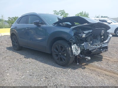 MAZDA CX-30 2024