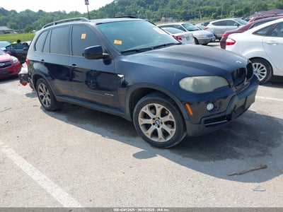 BMW X5 2009