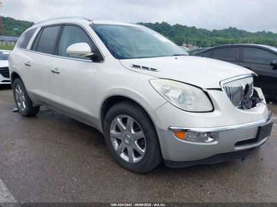 BUICK ENCLAVE 2010