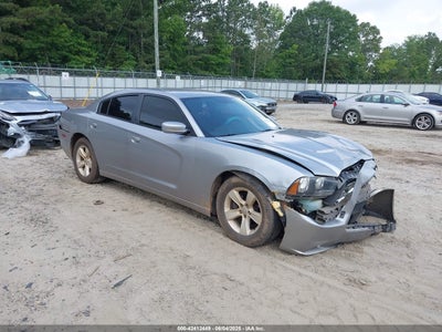 DODGE CHARGER 2014