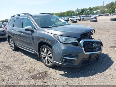 SUBARU ASCENT 2021