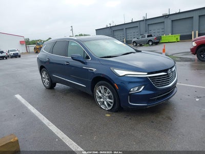 BUICK ENCLAVE 2023
