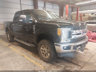 FORD F-250 2017