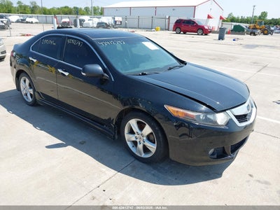 ACURA TSX 2010