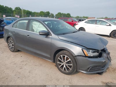 VOLKSWAGEN JETTA 2018