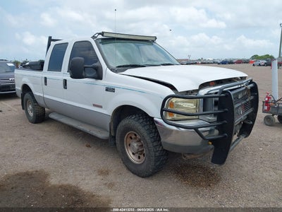 FORD F-250 2004