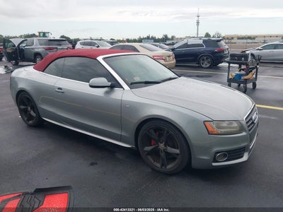 AUDI A5 2010