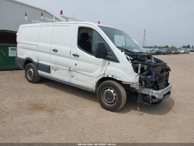 FORD TRANSIT-150 2017