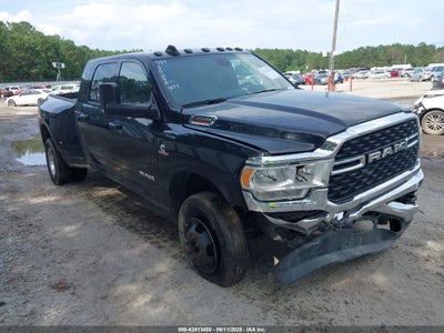 RAM 3500 2022