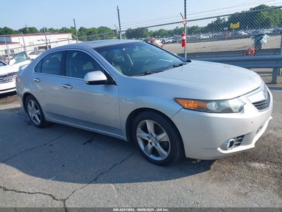 ACURA TSX 2011