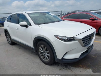 MAZDA CX-9 2018