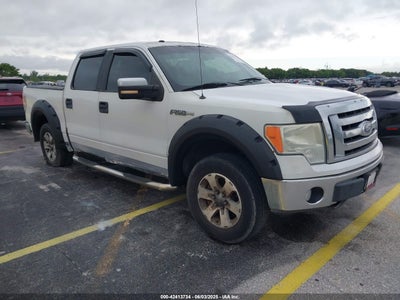 FORD F-150 2010