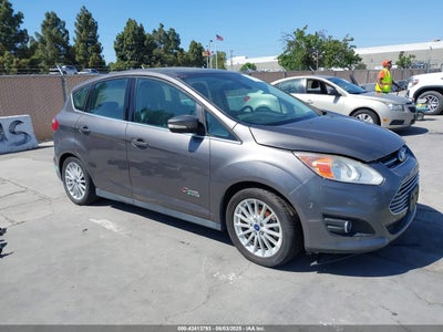 FORD C-MAX ENERGI 2013