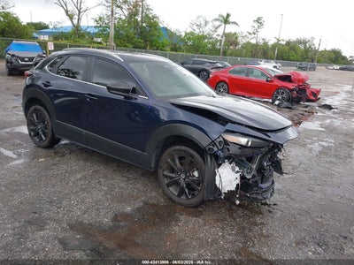 MAZDA CX-30 2024