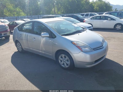TOYOTA PRIUS 2007