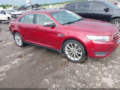 FORD TAURUS 2013