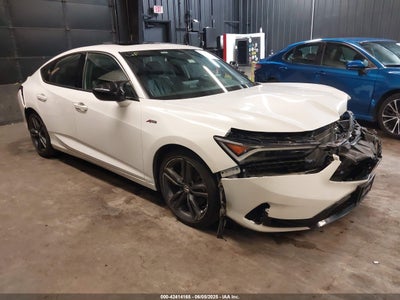 ACURA INTEGRA 2024