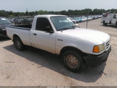 FORD RANGER 2003