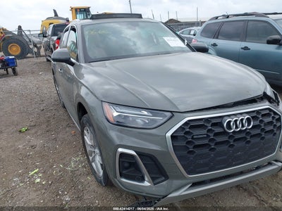 AUDI Q5 2023