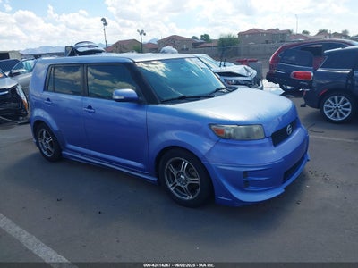 SCION XB 2010