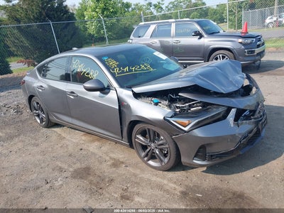 ACURA INTEGRA 2023