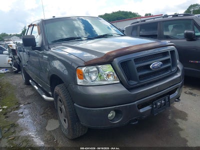 FORD F-150 2006