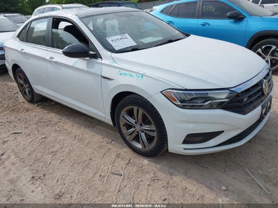 VOLKSWAGEN JETTA 2019
