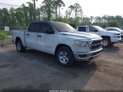 RAM 1500 2023