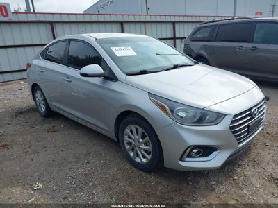 HYUNDAI ACCENT 2020