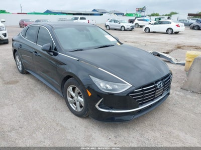 HYUNDAI SONATA 2020