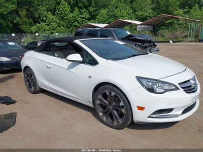 BUICK CASCADA 2019