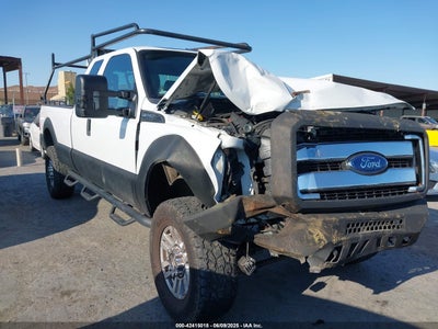 FORD F-350 2014