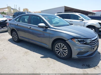 VOLKSWAGEN JETTA 2019