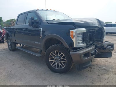 FORD F-250 2017