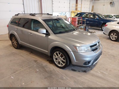 DODGE JOURNEY 2015
