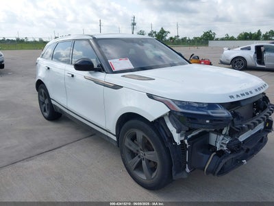 LAND ROVER RANGE ROVER VELAR 2020