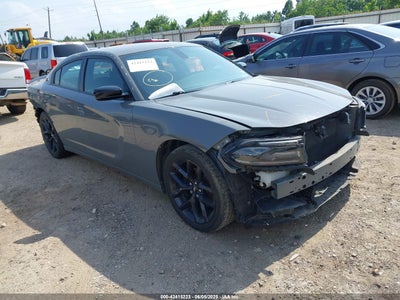 DODGE CHARGER 2019