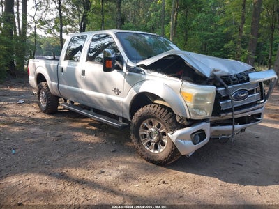 FORD F-250 2015