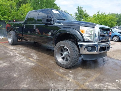 FORD F-250 2012