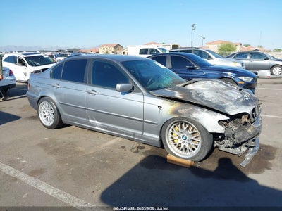 BMW 325I 2005