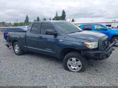 TOYOTA TUNDRA 2007