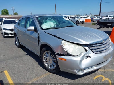 CHRYSLER SEBRING 2007
