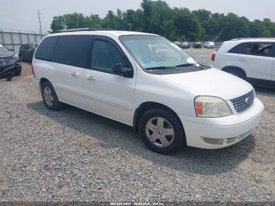 FORD FREESTAR 2006