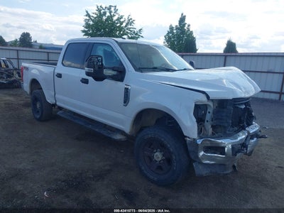 FORD F-250 2019
