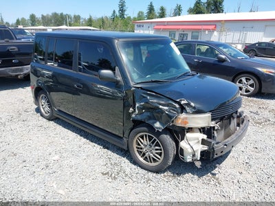 SCION XB 2006