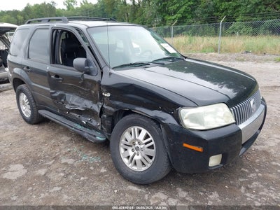 MERCURY MARINER 2005