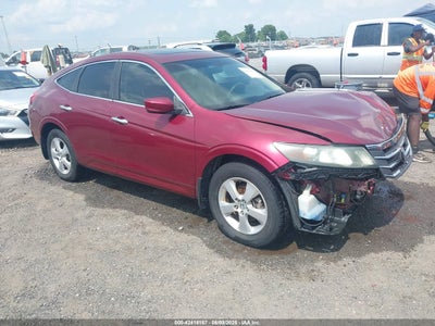 HONDA ACCORD CROSSTOUR 2010