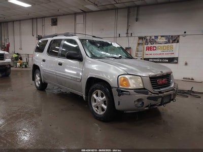 GMC ENVOY XL 2004